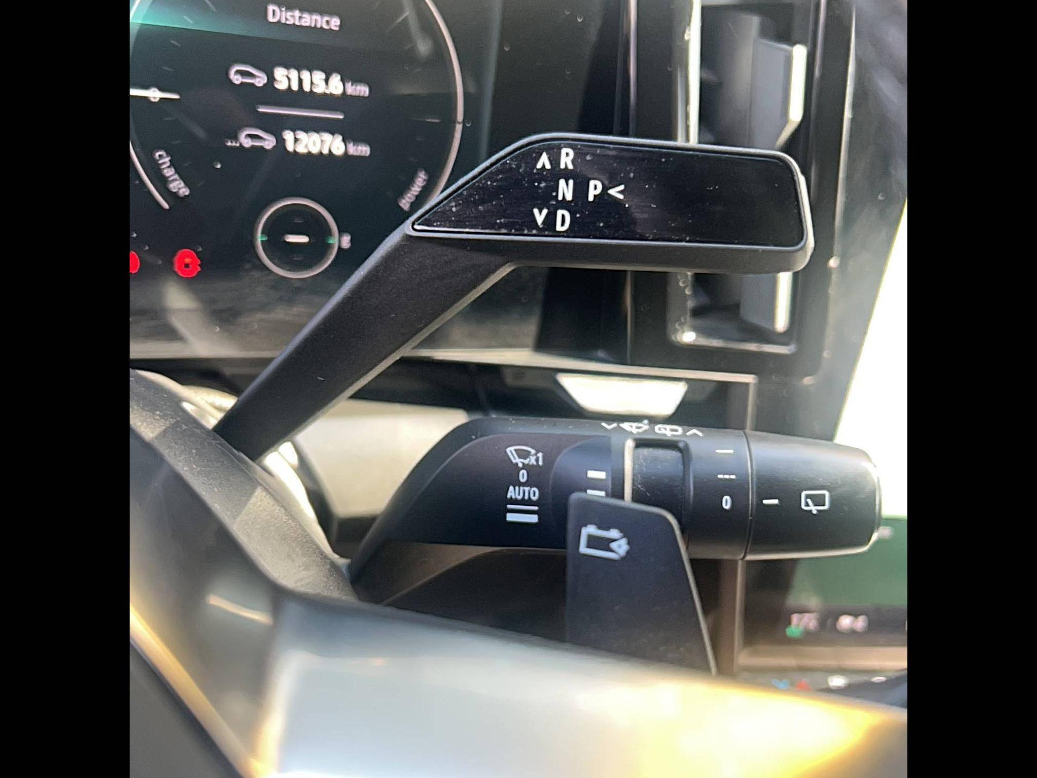 Vente en ligne Renault Megane E-Tech  EV60 220 ch optimum charge au prix de 27 570 €