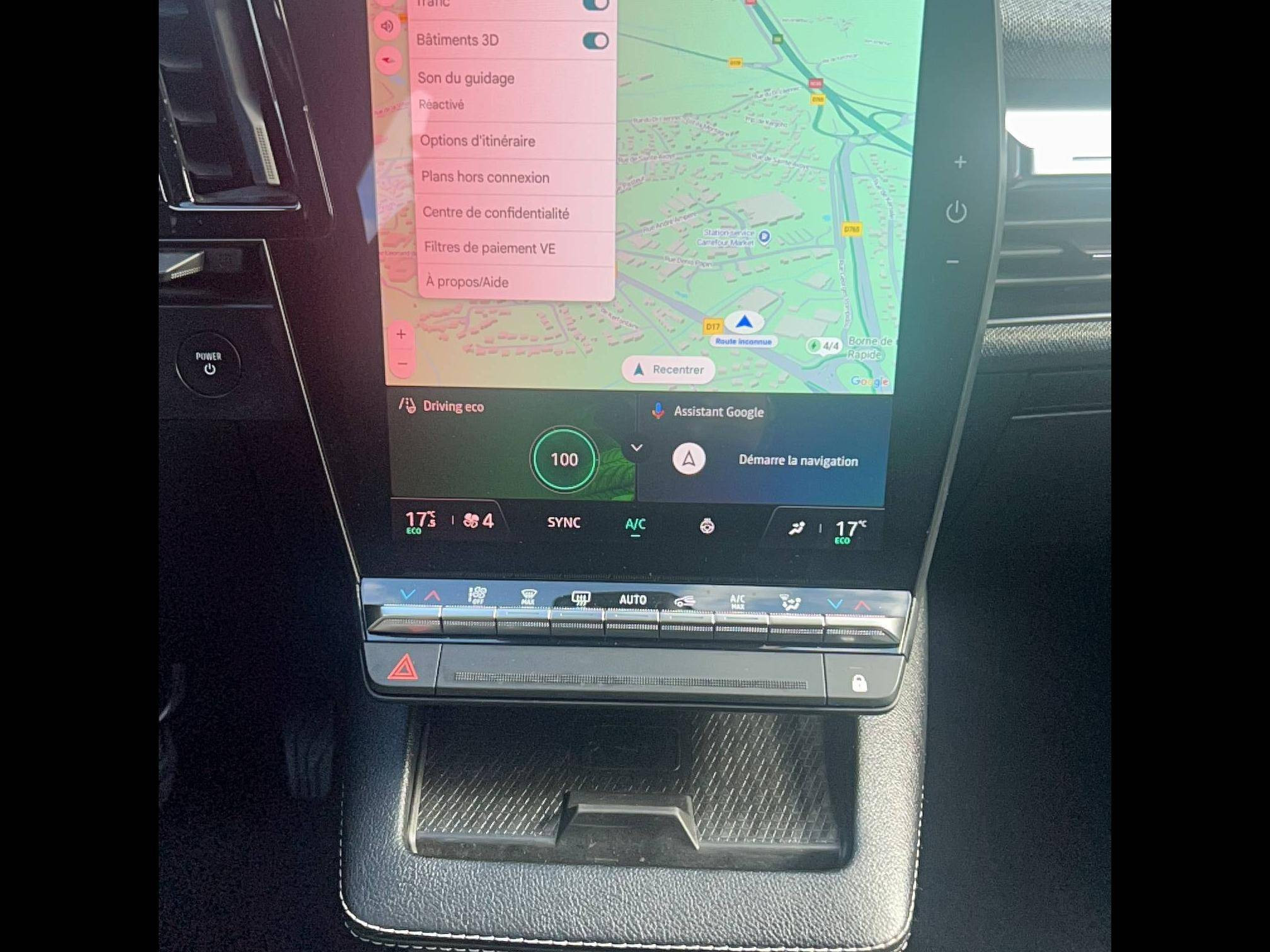 Vente en ligne Renault Megane E-Tech  EV60 220 ch optimum charge au prix de 27 570 €