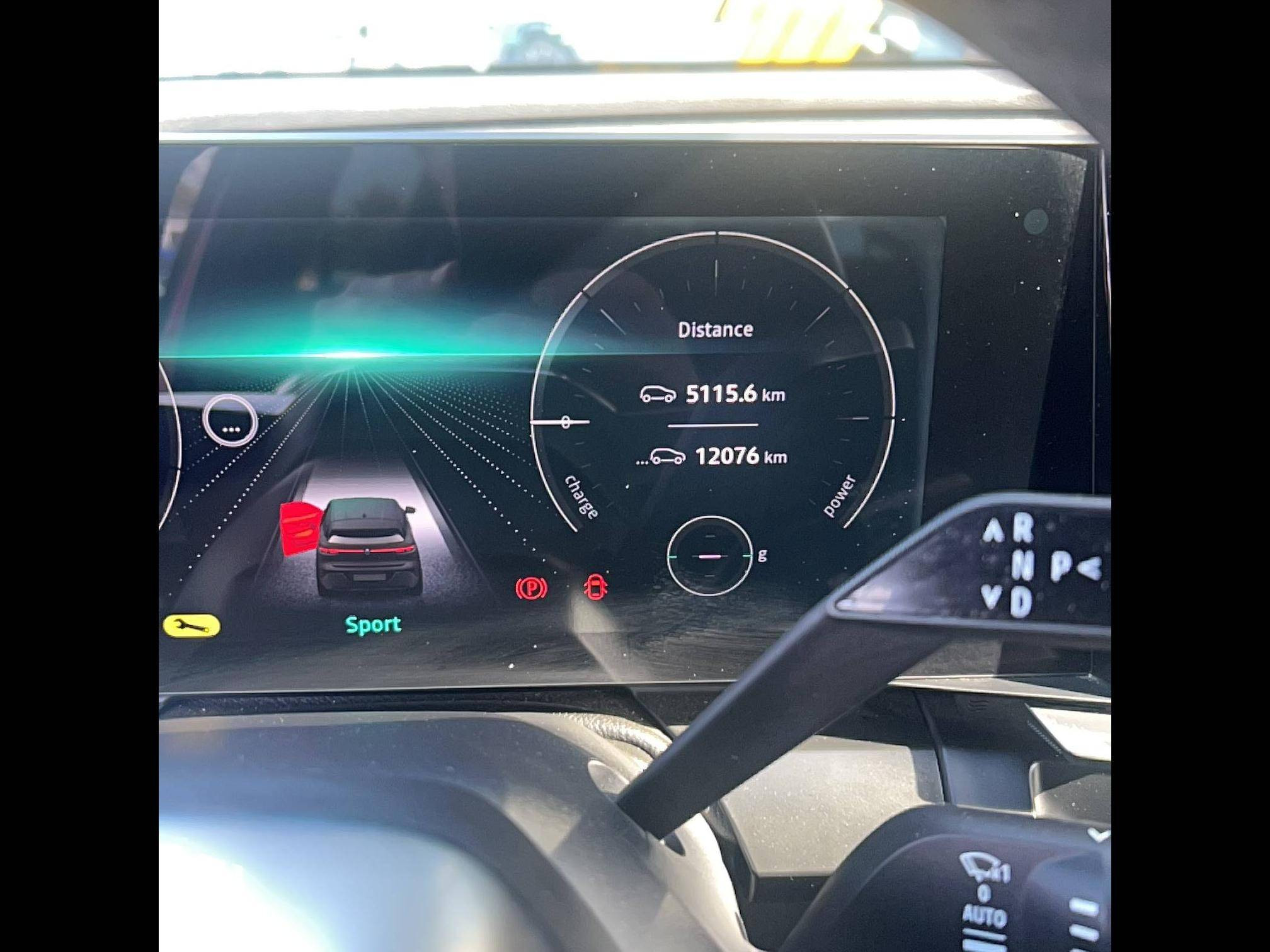 Vente en ligne Renault Megane E-Tech  EV60 220 ch optimum charge au prix de 27 570 €