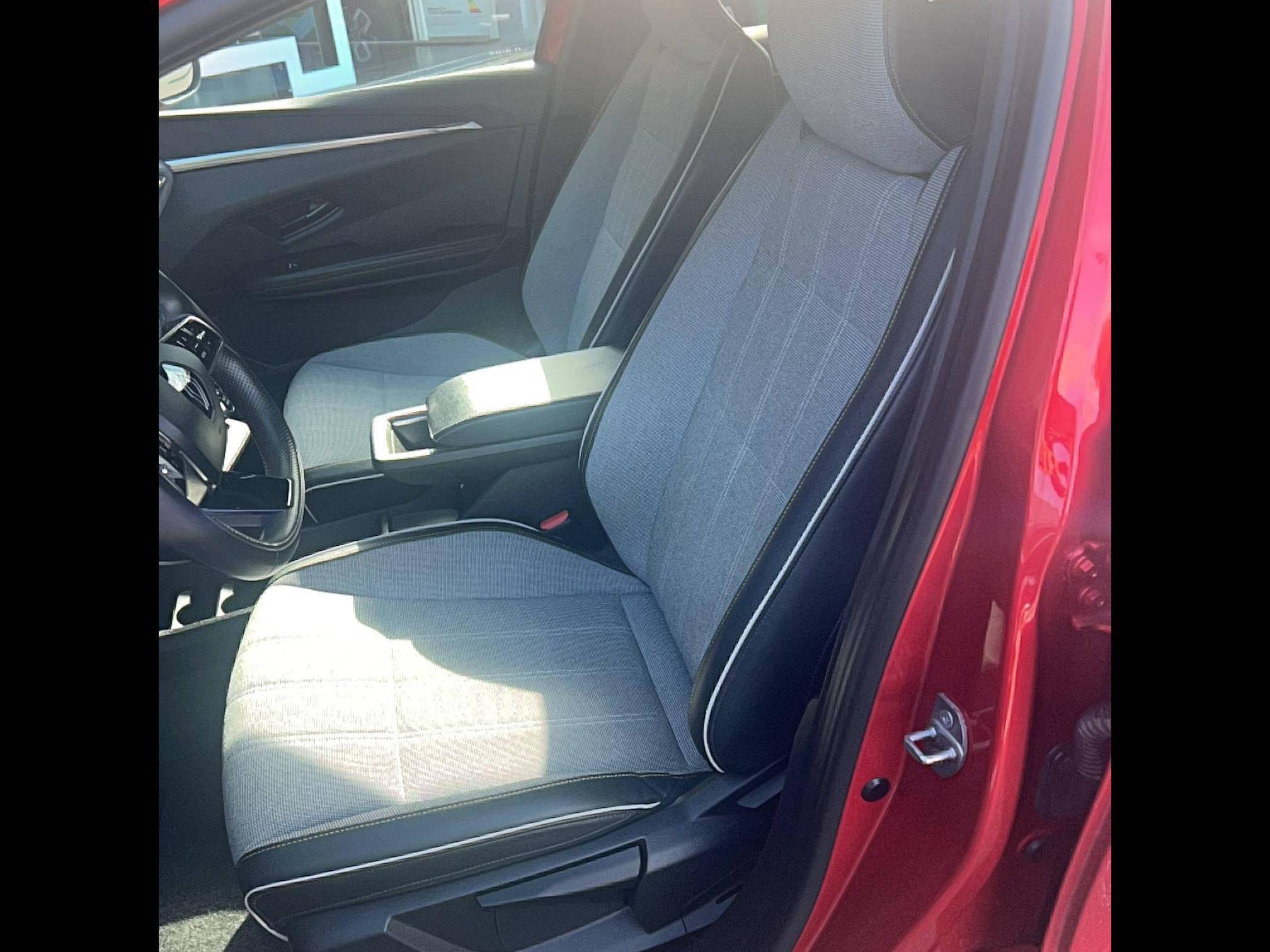 Vente en ligne Renault Megane E-Tech  EV60 220 ch optimum charge au prix de 27 570 €