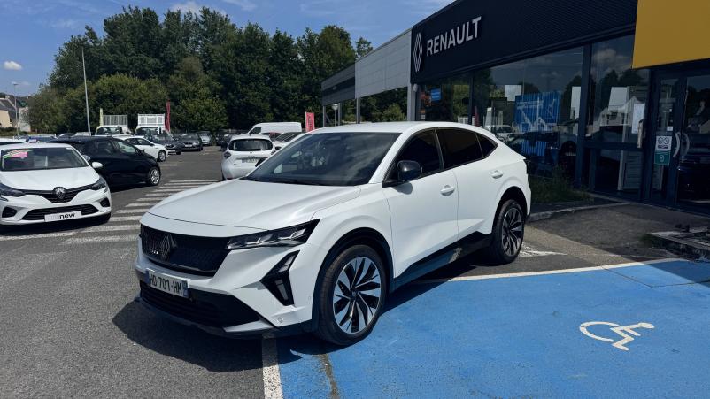 Vente en ligne Renault Rafale  E-Tech full hybrid 200 au prix de 43 800 €