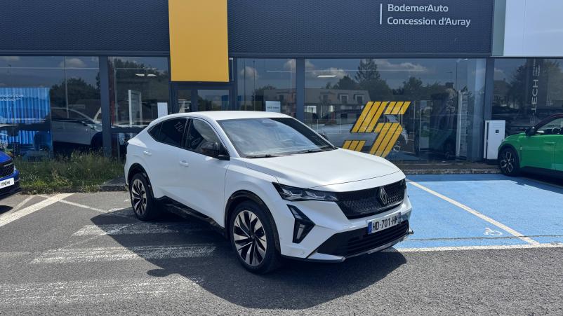 Vente en ligne Renault Rafale  E-Tech full hybrid 200 au prix de 43 800 €