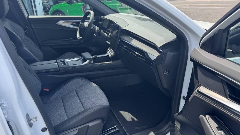 Vente en ligne Renault Rafale  E-Tech full hybrid 200 au prix de 43 800 €