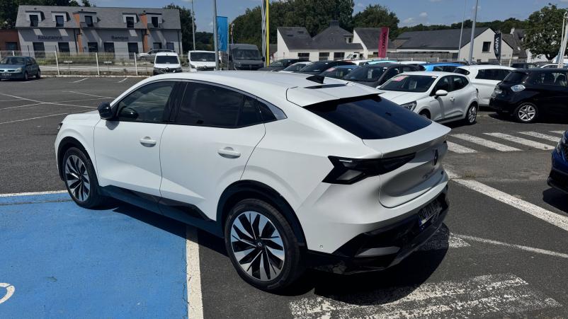 Vente en ligne Renault Rafale  E-Tech full hybrid 200 au prix de 43 800 €