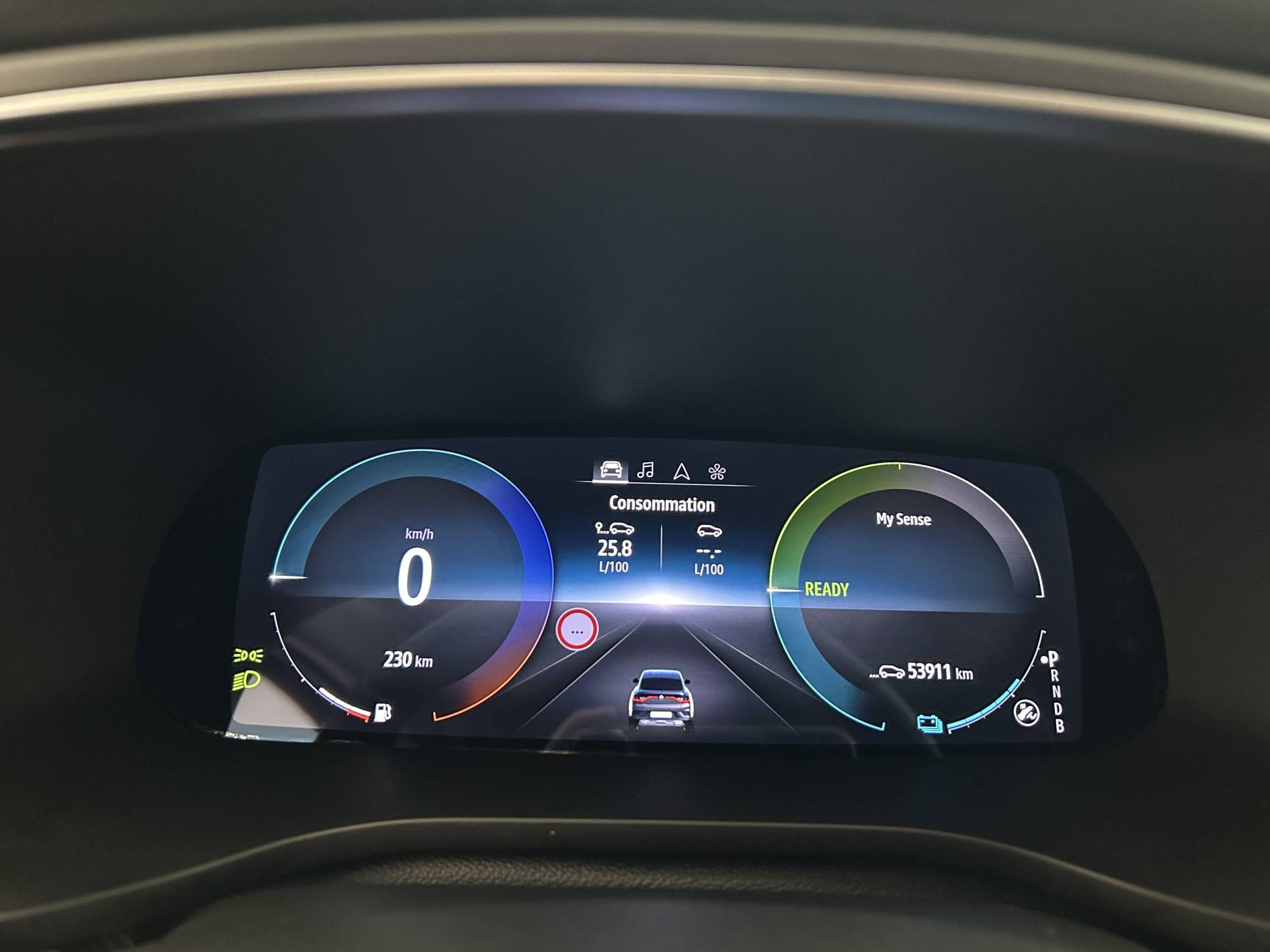 Vente en ligne Renault Arkana  E-Tech 145 - 21B au prix de 19 730 €