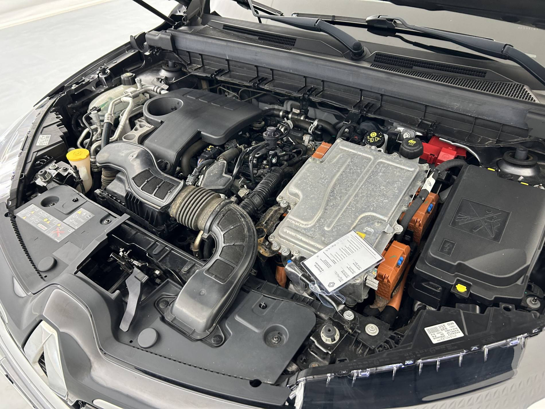 Vente en ligne Renault Arkana  E-Tech 145 - 21B au prix de 19 730 €