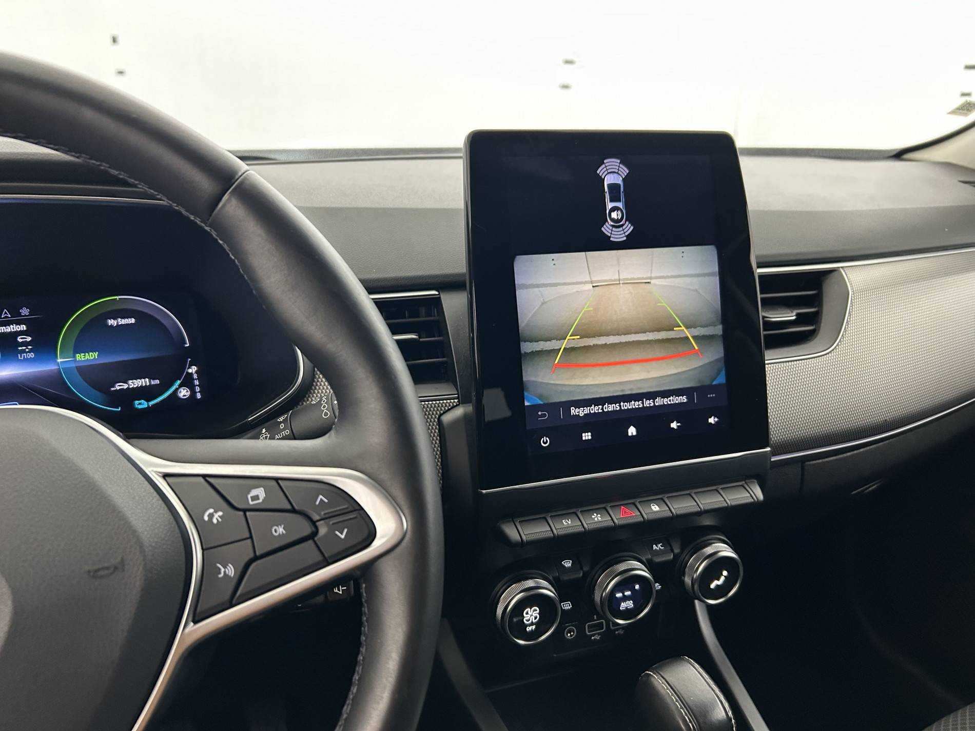 Vente en ligne Renault Arkana  E-Tech 145 - 21B au prix de 19 730 €