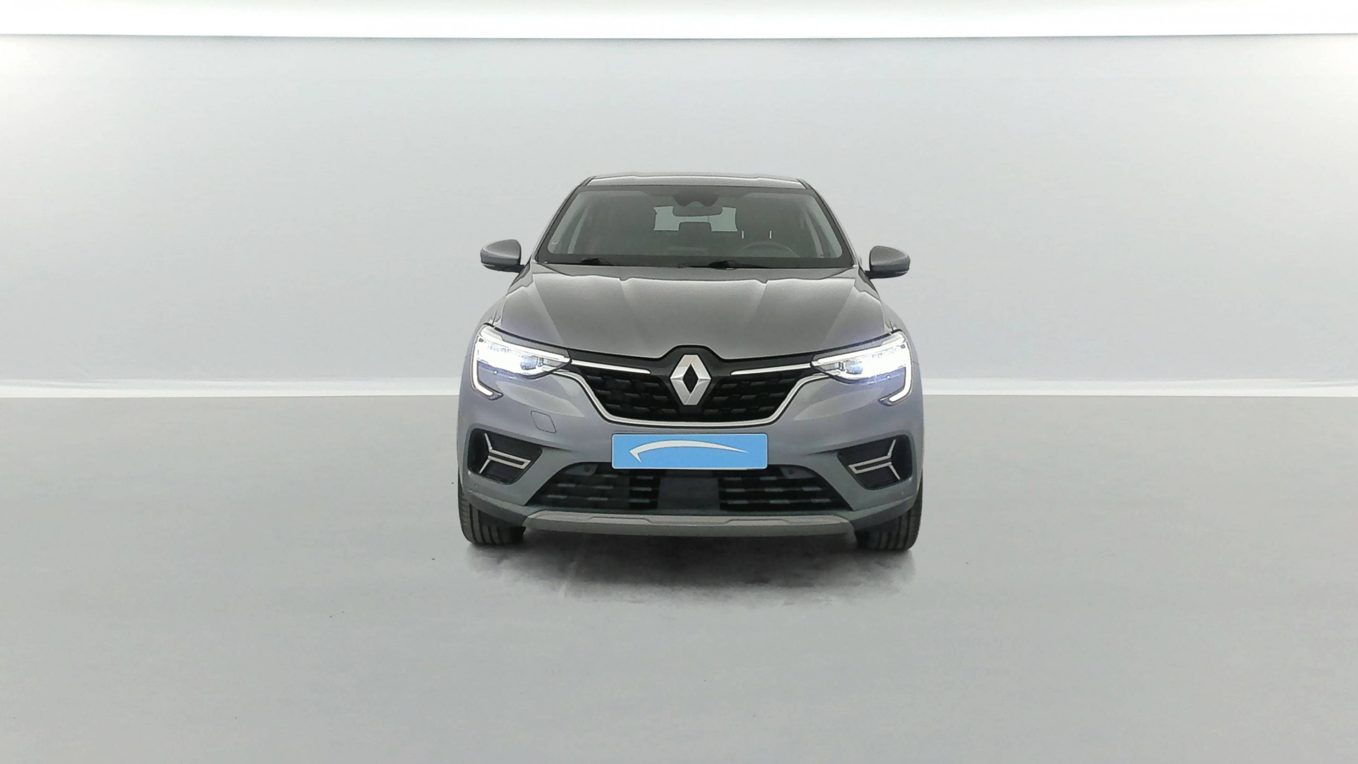 Vente en ligne Renault Arkana  E-Tech 145 - 21B au prix de 19 730 €