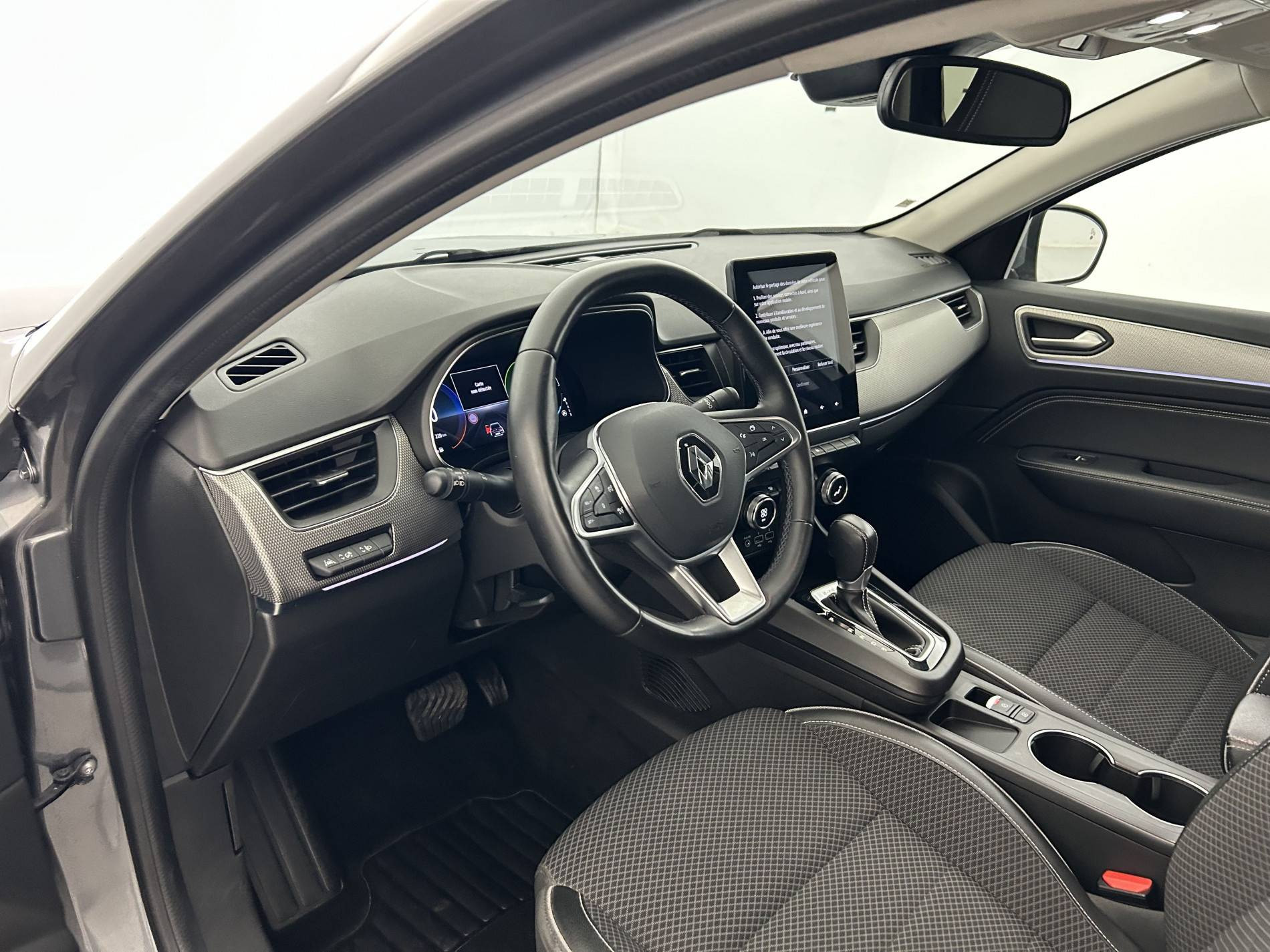 Vente en ligne Renault Arkana  E-Tech 145 - 21B au prix de 19 730 €