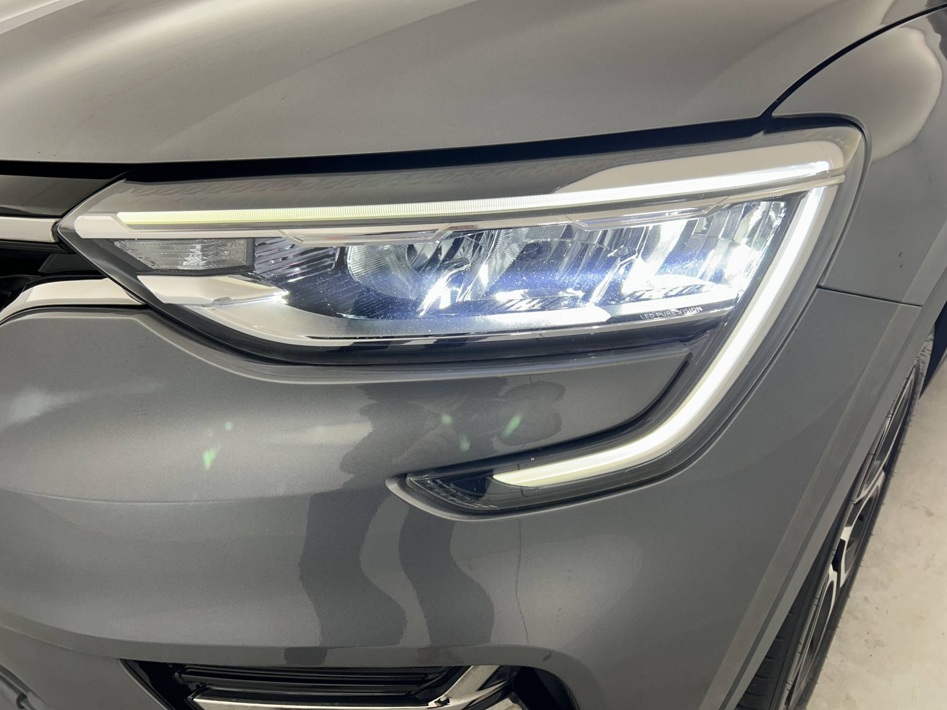 Vente en ligne Renault Arkana  E-Tech 145 - 21B au prix de 19 730 €