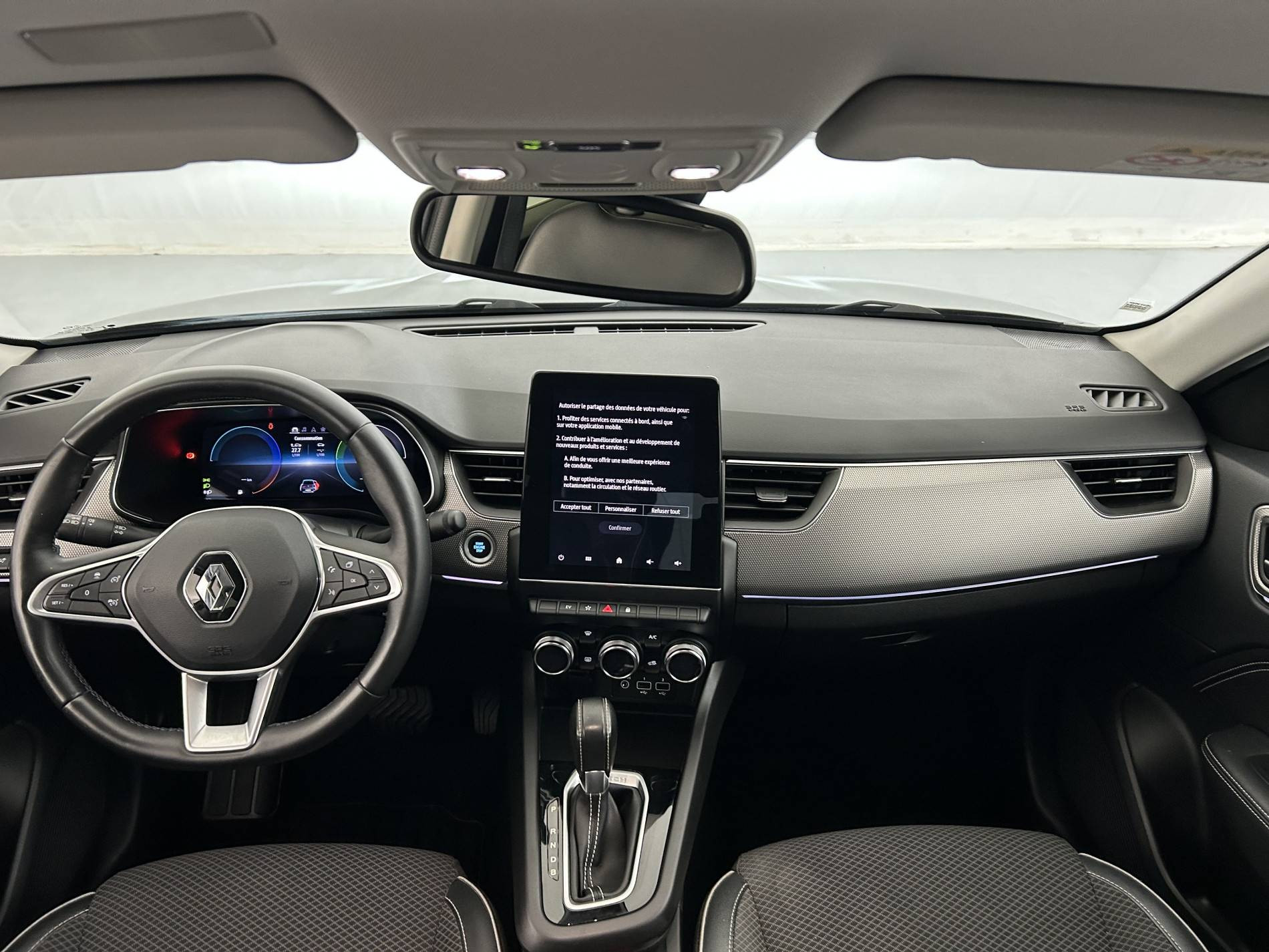 Vente en ligne Renault Arkana  E-Tech 145 - 21B au prix de 19 730 €