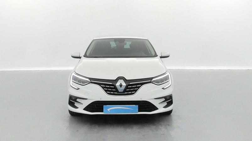 Vente en ligne Renault Megane 4  Blue dCi 115 EDC au prix de 21 490 €