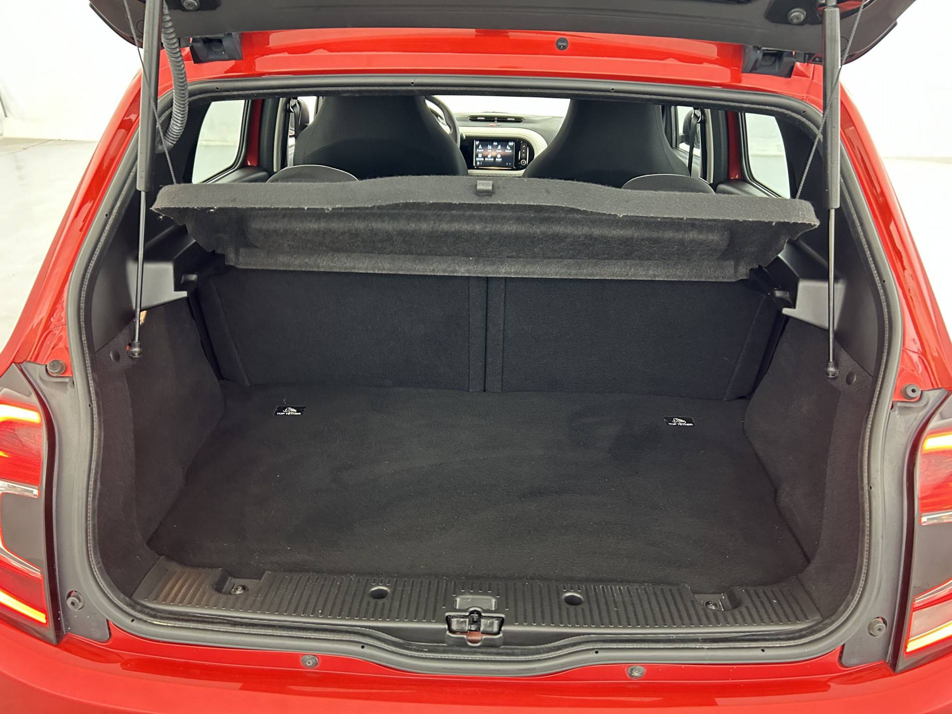 Vente en ligne Renault Twingo 3  SCe 65 au prix de 11 990 €