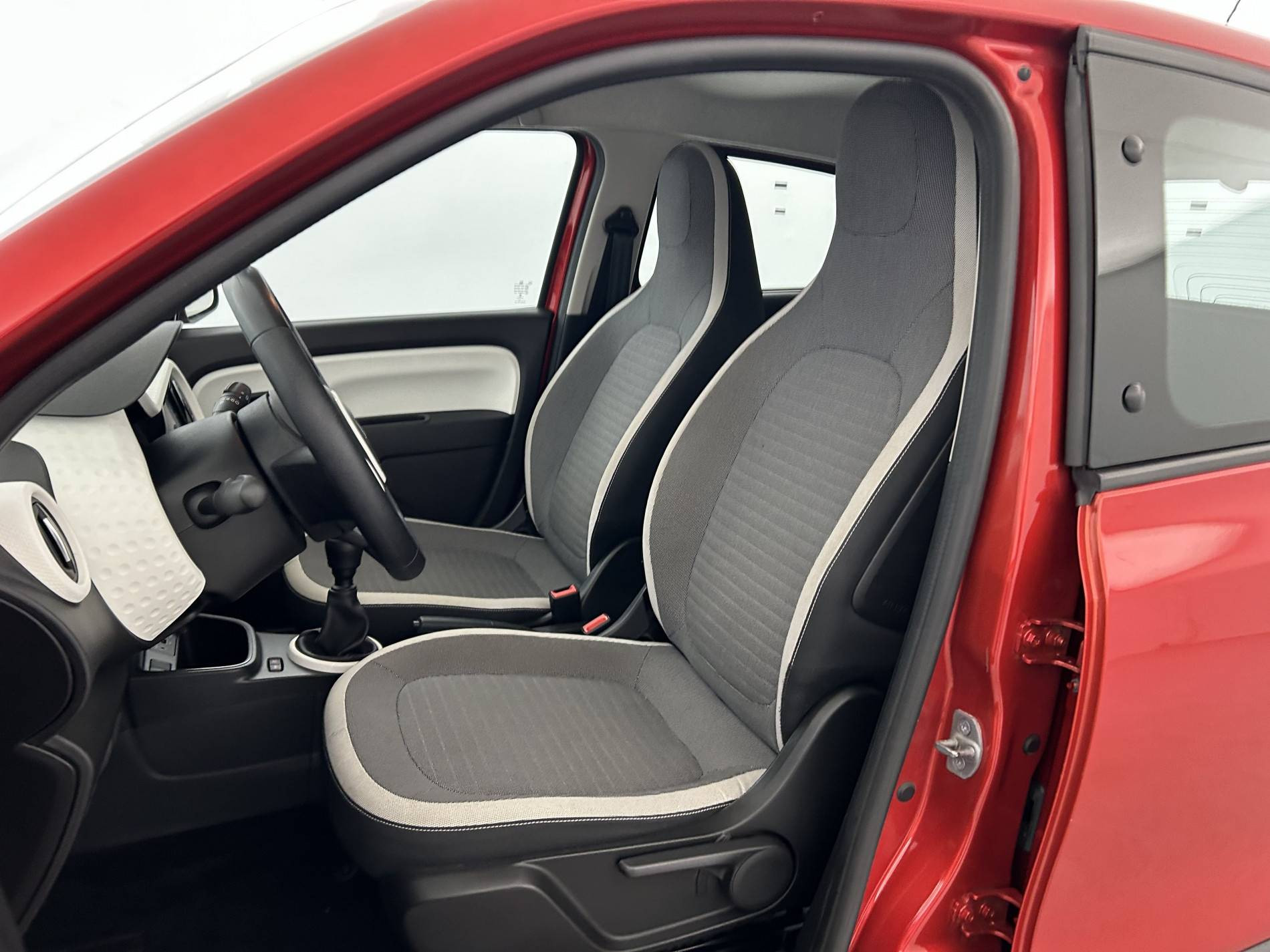 Vente en ligne Renault Twingo 3  SCe 65 au prix de 11 990 €