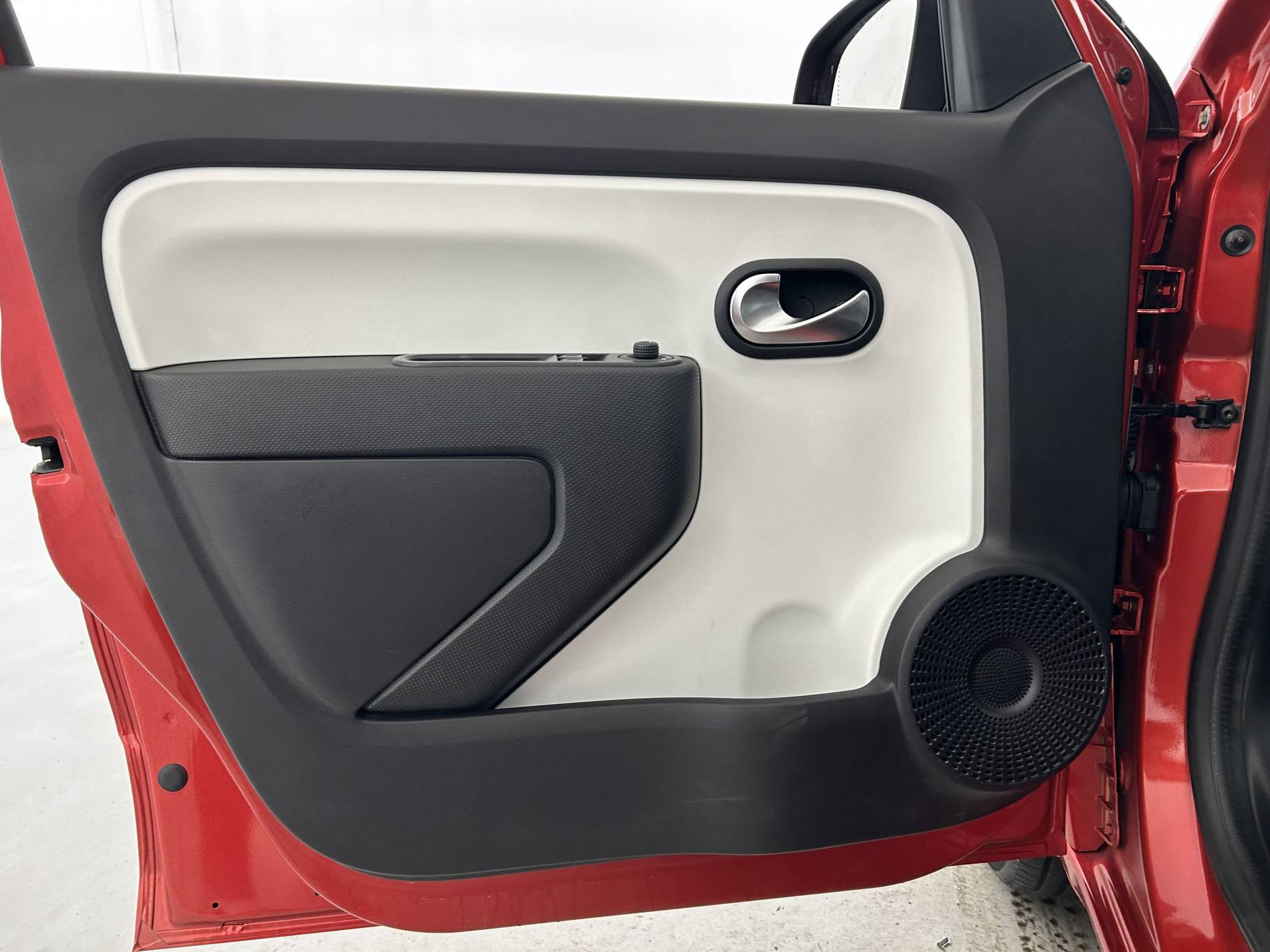 Vente en ligne Renault Twingo 3  SCe 65 au prix de 11 990 €