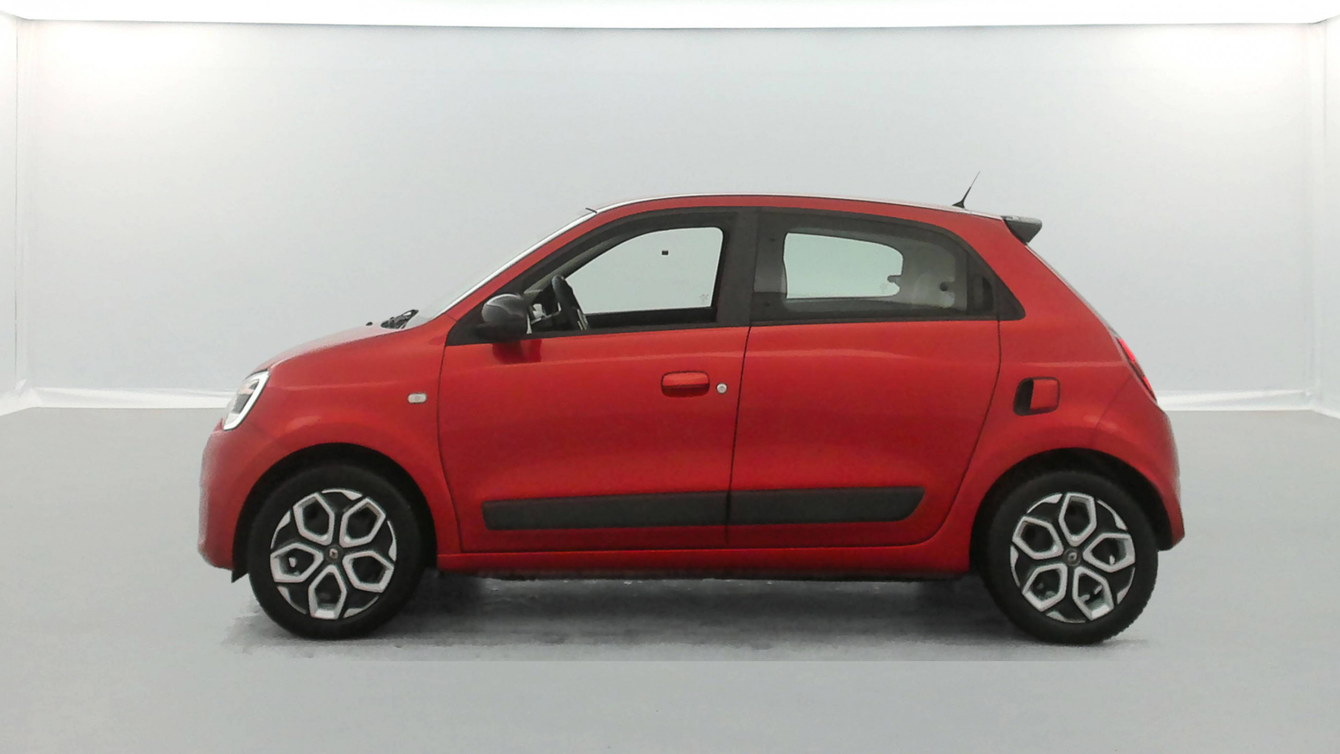Vente en ligne Renault Twingo 3  SCe 65 au prix de 11 990 €