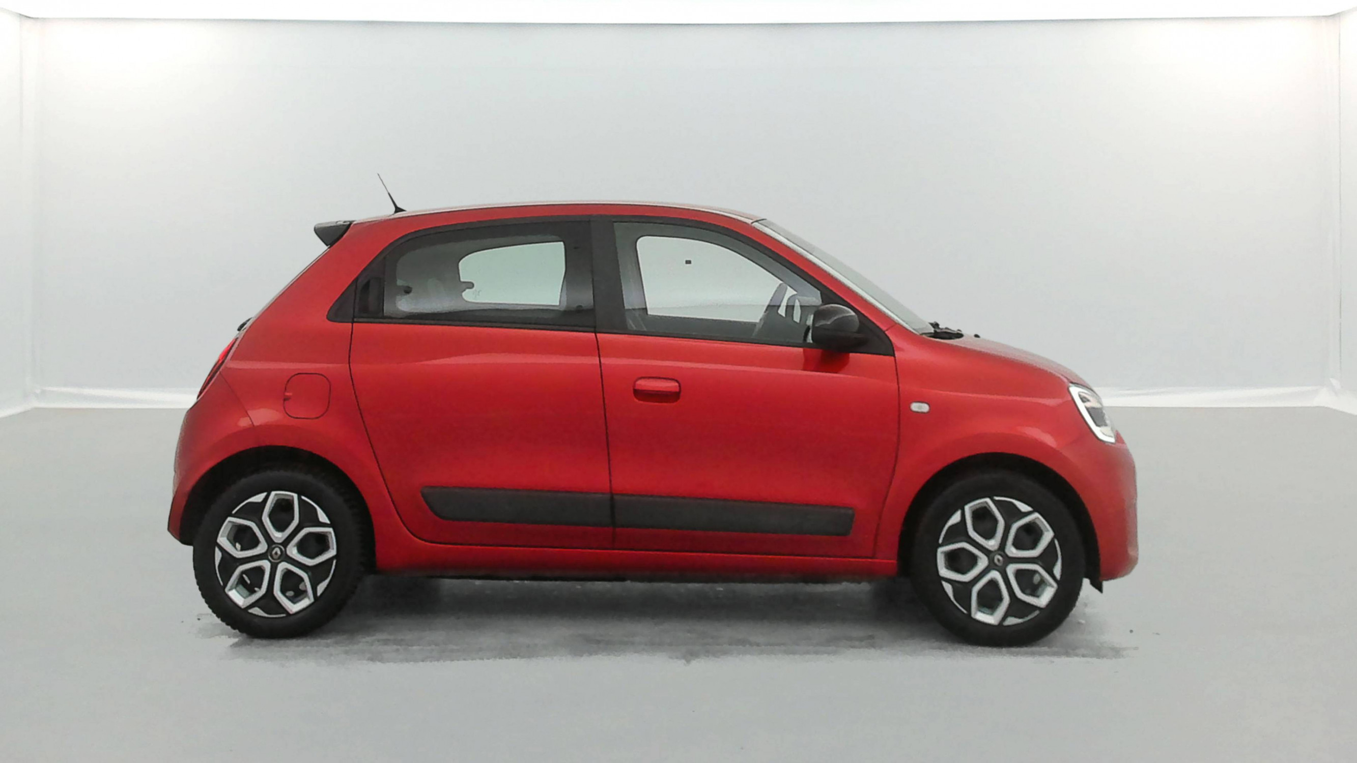 Vente en ligne Renault Twingo 3  SCe 65 au prix de 11 990 €