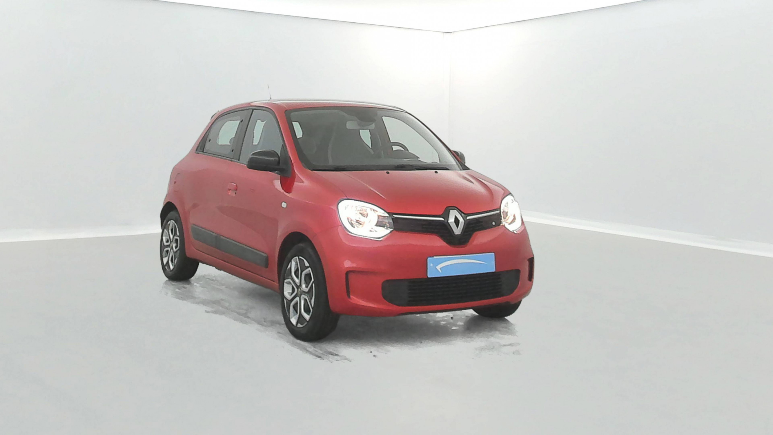 Vente en ligne Renault Twingo 3  SCe 65 au prix de 11 990 €