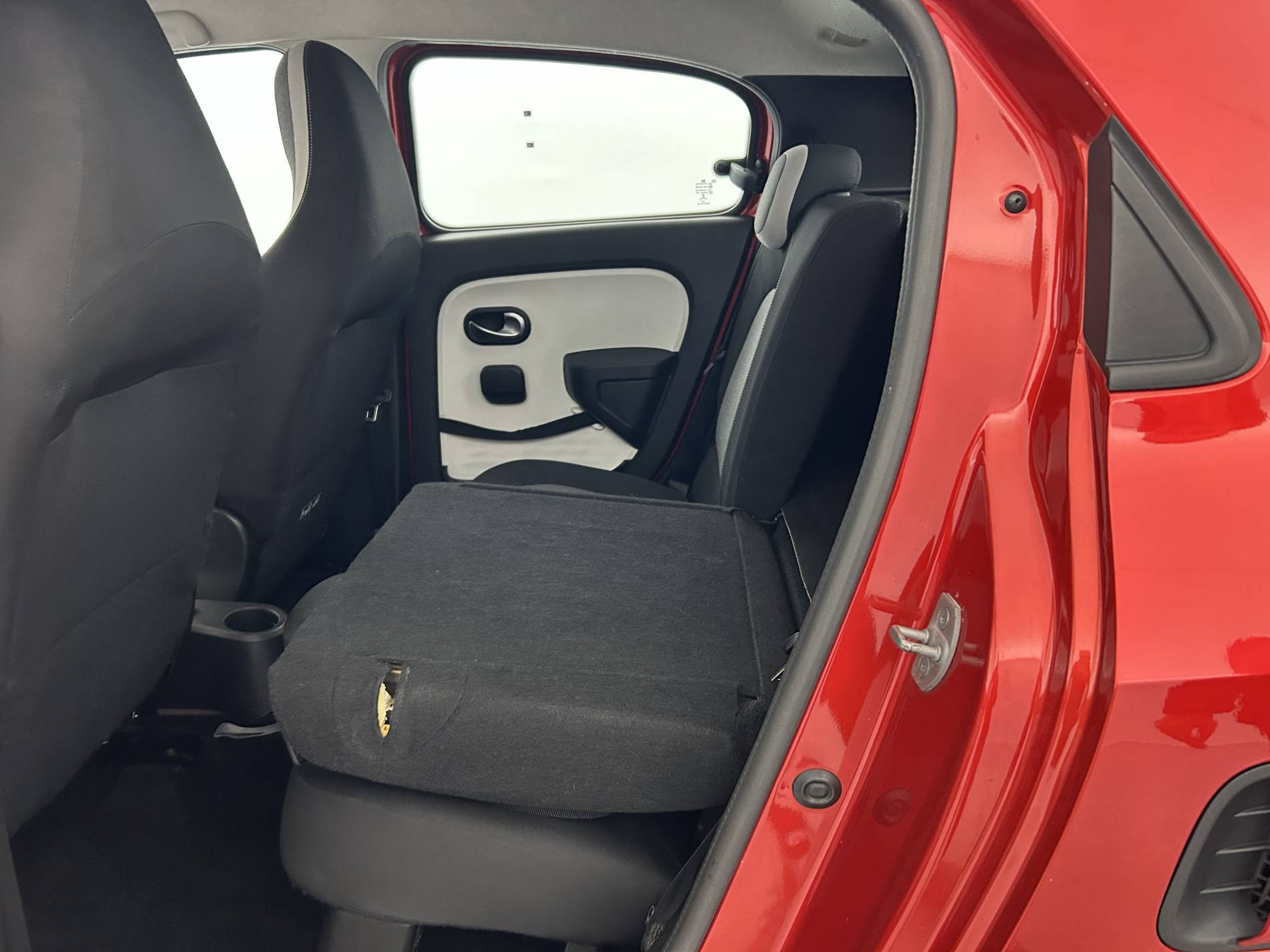 Vente en ligne Renault Twingo 3  SCe 65 au prix de 11 990 €