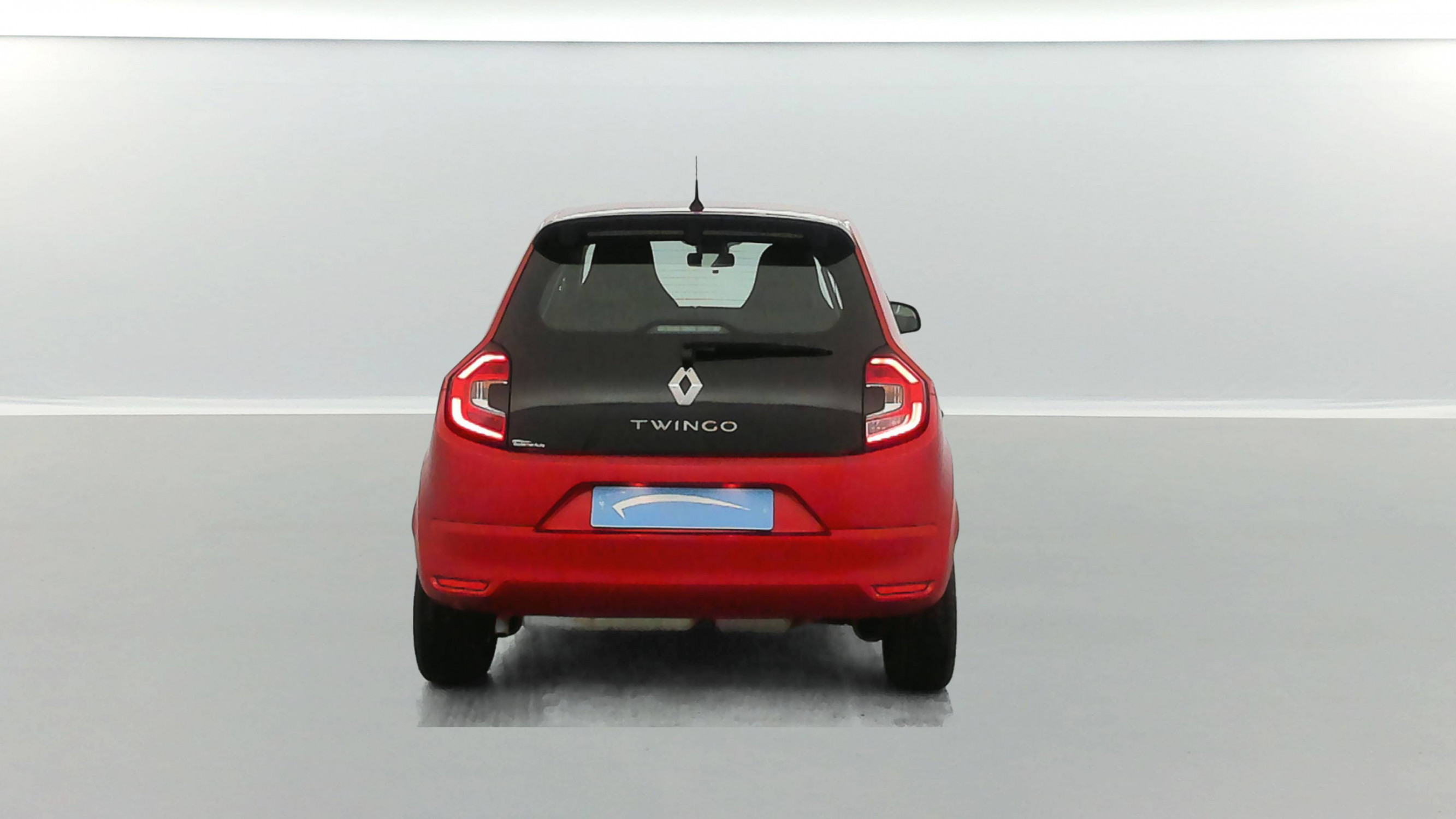 Vente en ligne Renault Twingo 3  SCe 65 au prix de 11 990 €