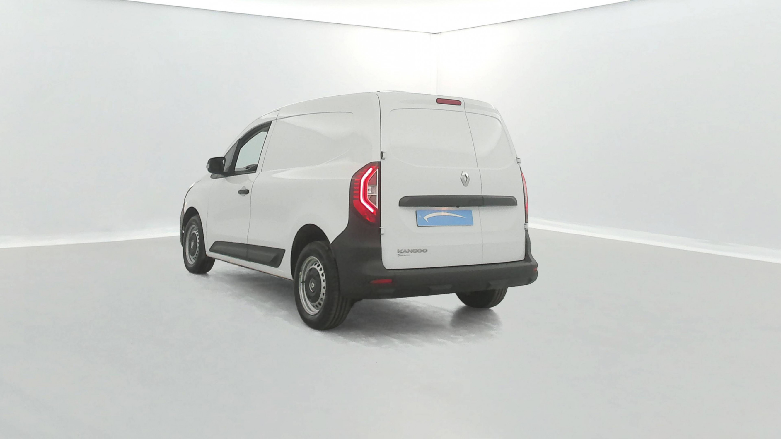 Vente en ligne Renault Kangoo Van  BLUE DCI 95 au prix de 18 900 €