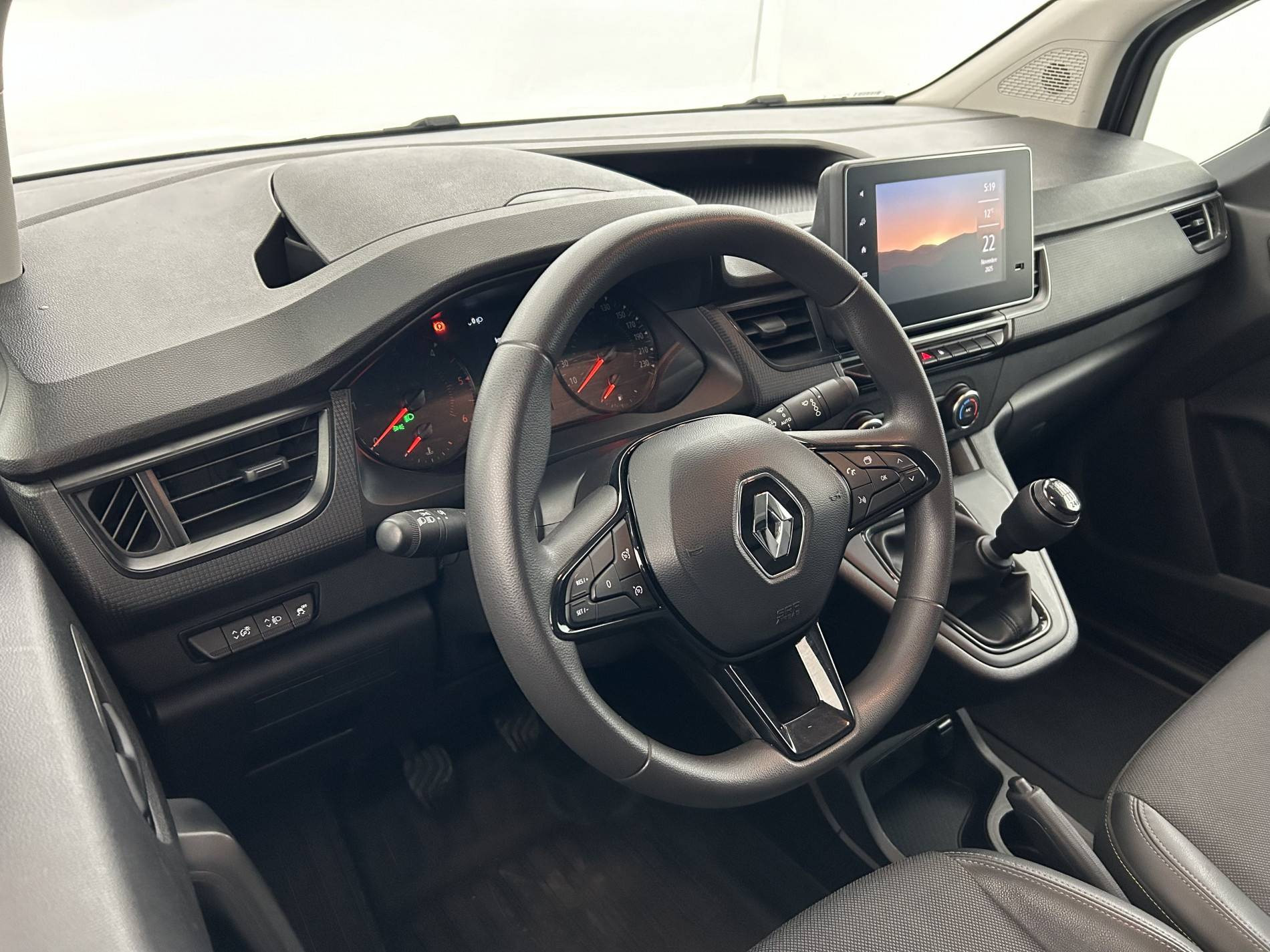 Vente en ligne Renault Kangoo Van  BLUE DCI 95 au prix de 18 900 €