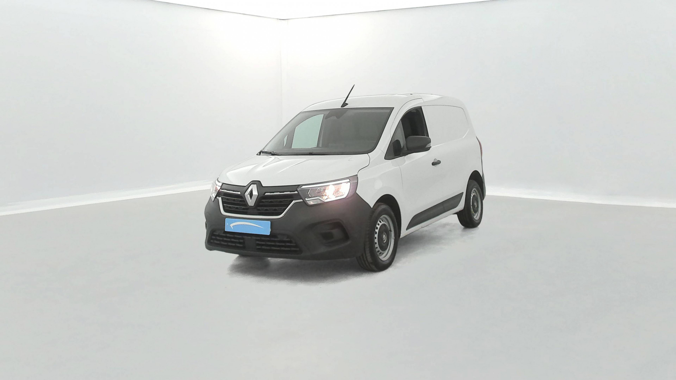 Renault Kangoo Van  BLUE DCI 95 occasion de 2024 en vente à Auray