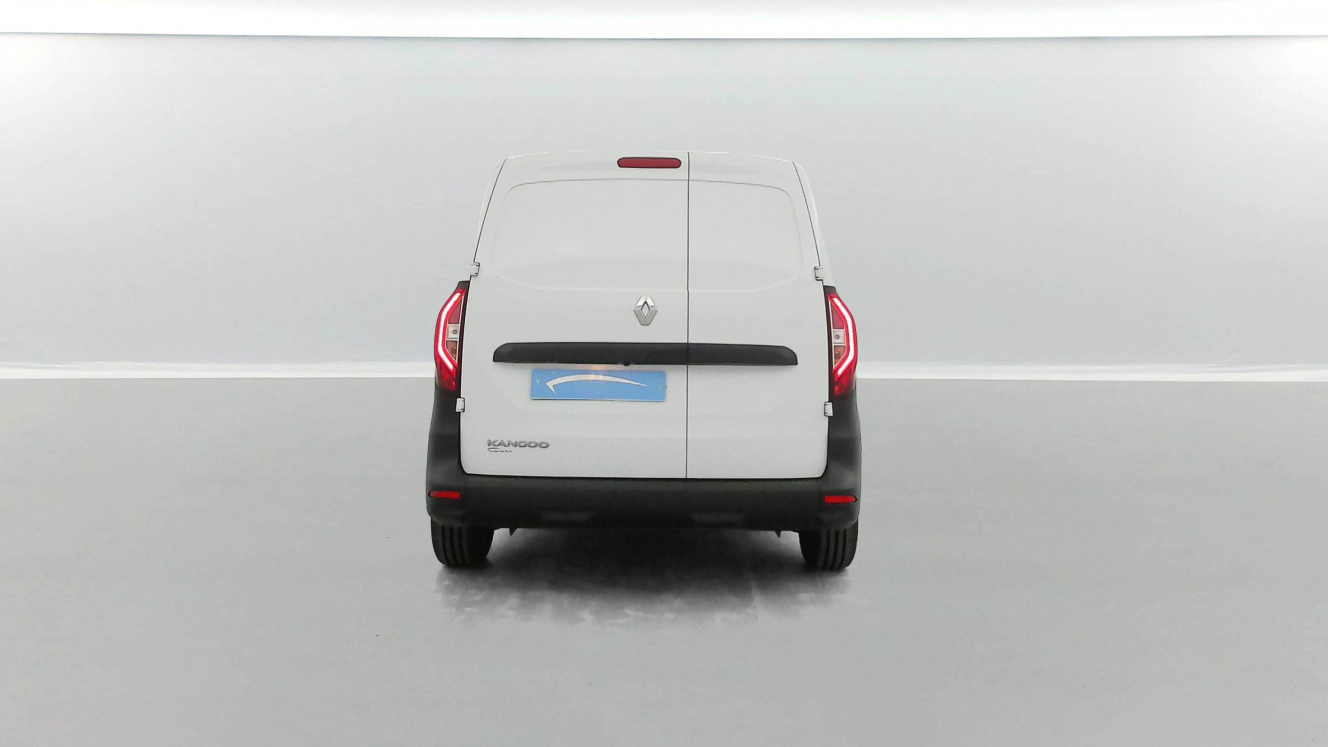 Vente en ligne Renault Kangoo Van  BLUE DCI 95 au prix de 18 900 €