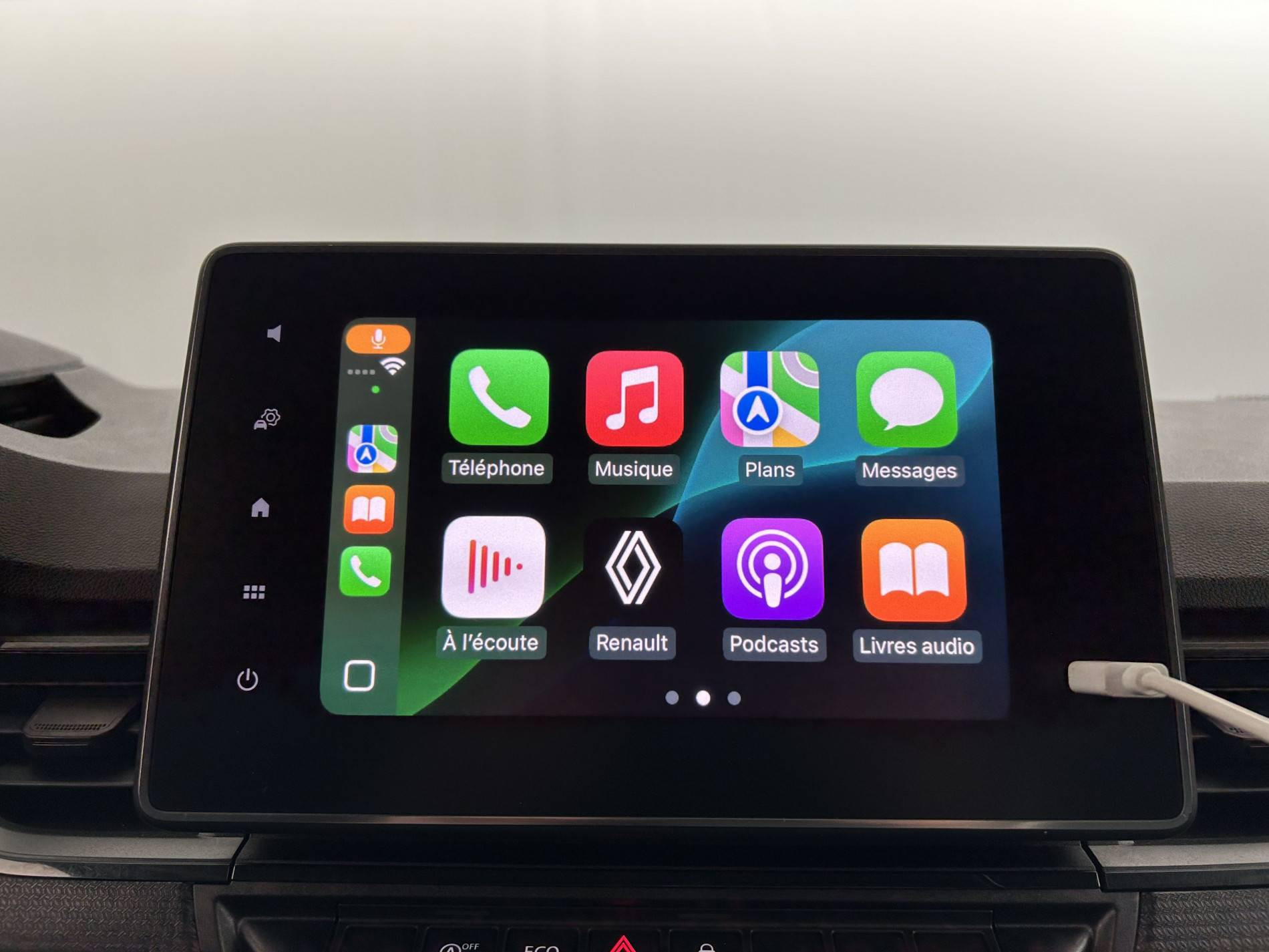 Vente en ligne Renault Kangoo Van  BLUE DCI 95 au prix de 18 900 €