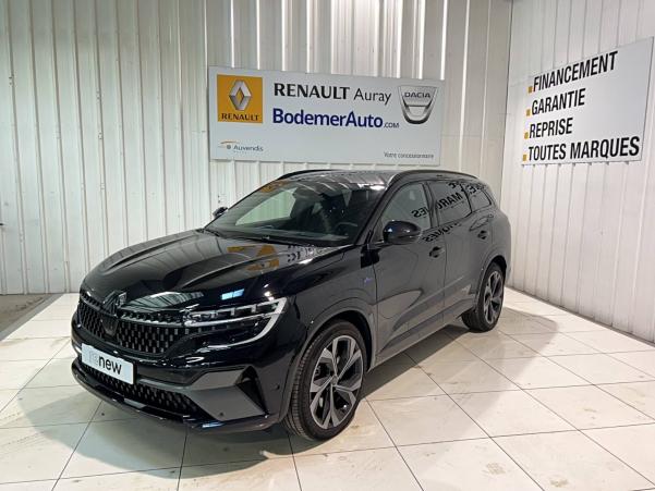 Vente en ligne Renault Nouveau Espace Espace E-Tech hybrid 200 au prix de 45 990 €