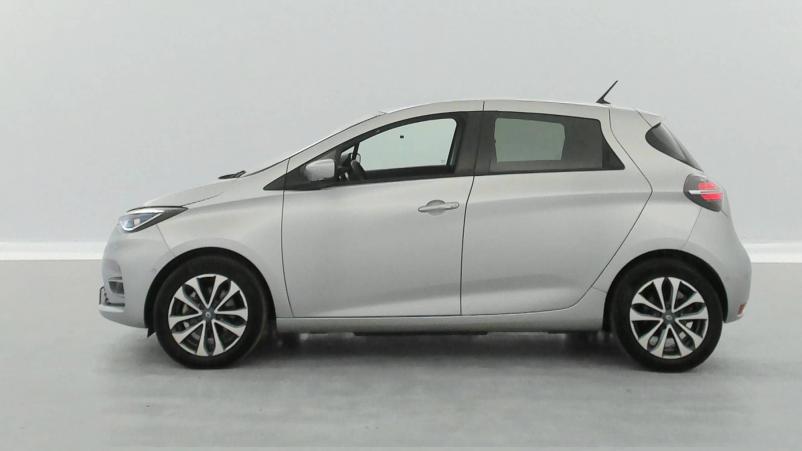 Vente en ligne Renault Zoé  R110 Achat Intégral au prix de 16 990 €
