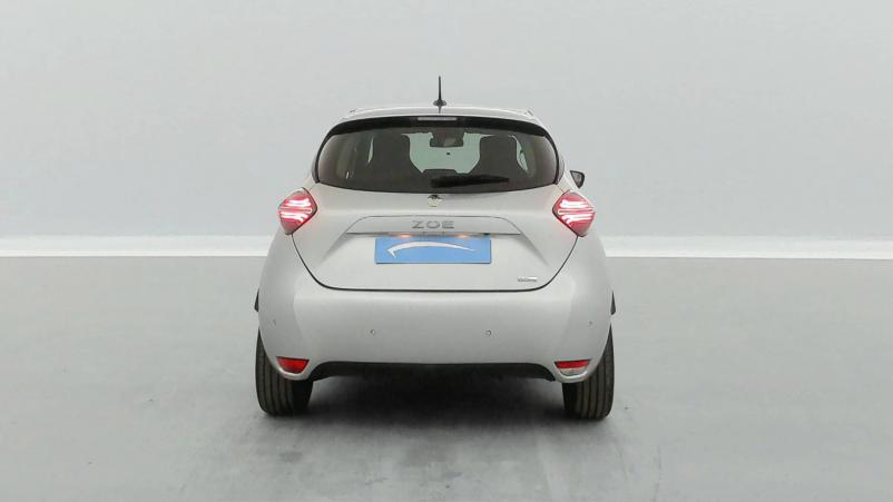 Vente en ligne Renault Zoé  R110 Achat Intégral au prix de 16 990 €