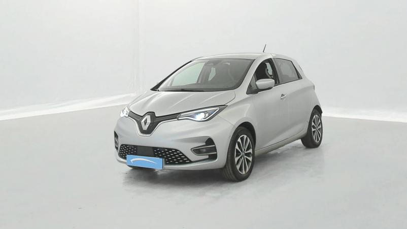 Vente en ligne Renault Zoé  R110 Achat Intégral au prix de 16 990 €