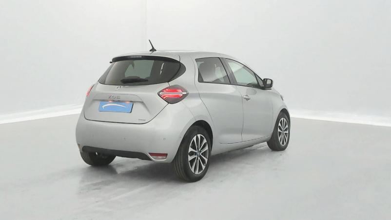 Vente en ligne Renault Zoé  R110 Achat Intégral au prix de 16 990 €