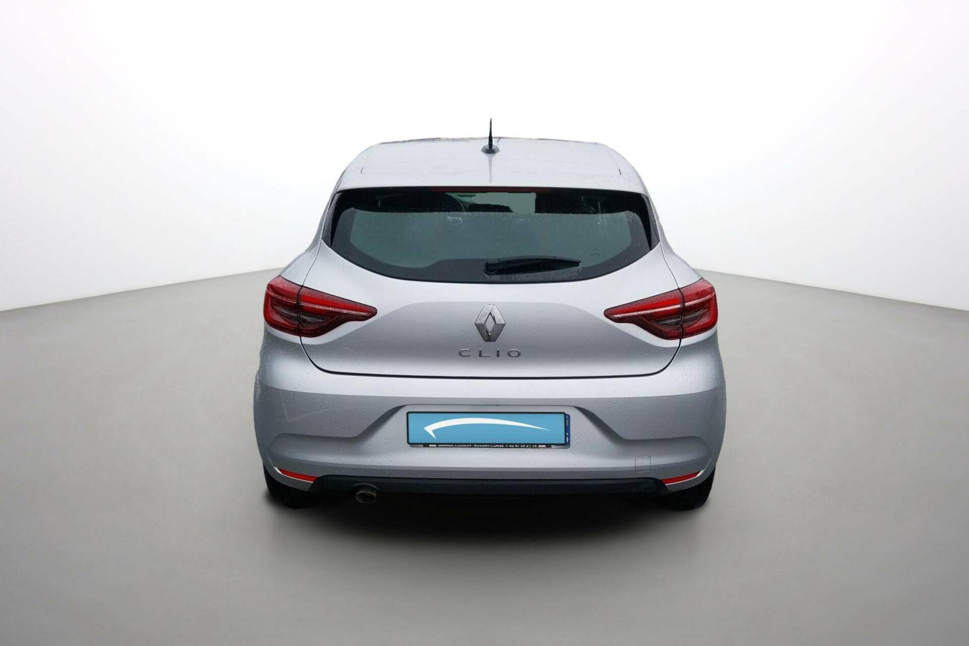 Vente en ligne Renault Clio 5 Clio TCe 90 au prix de 14 390 €