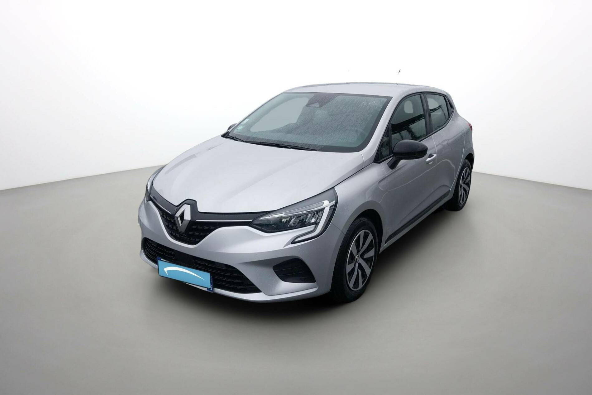 Renault Clio 5 Clio TCe 90 occasion de 2023 en vente à Auray