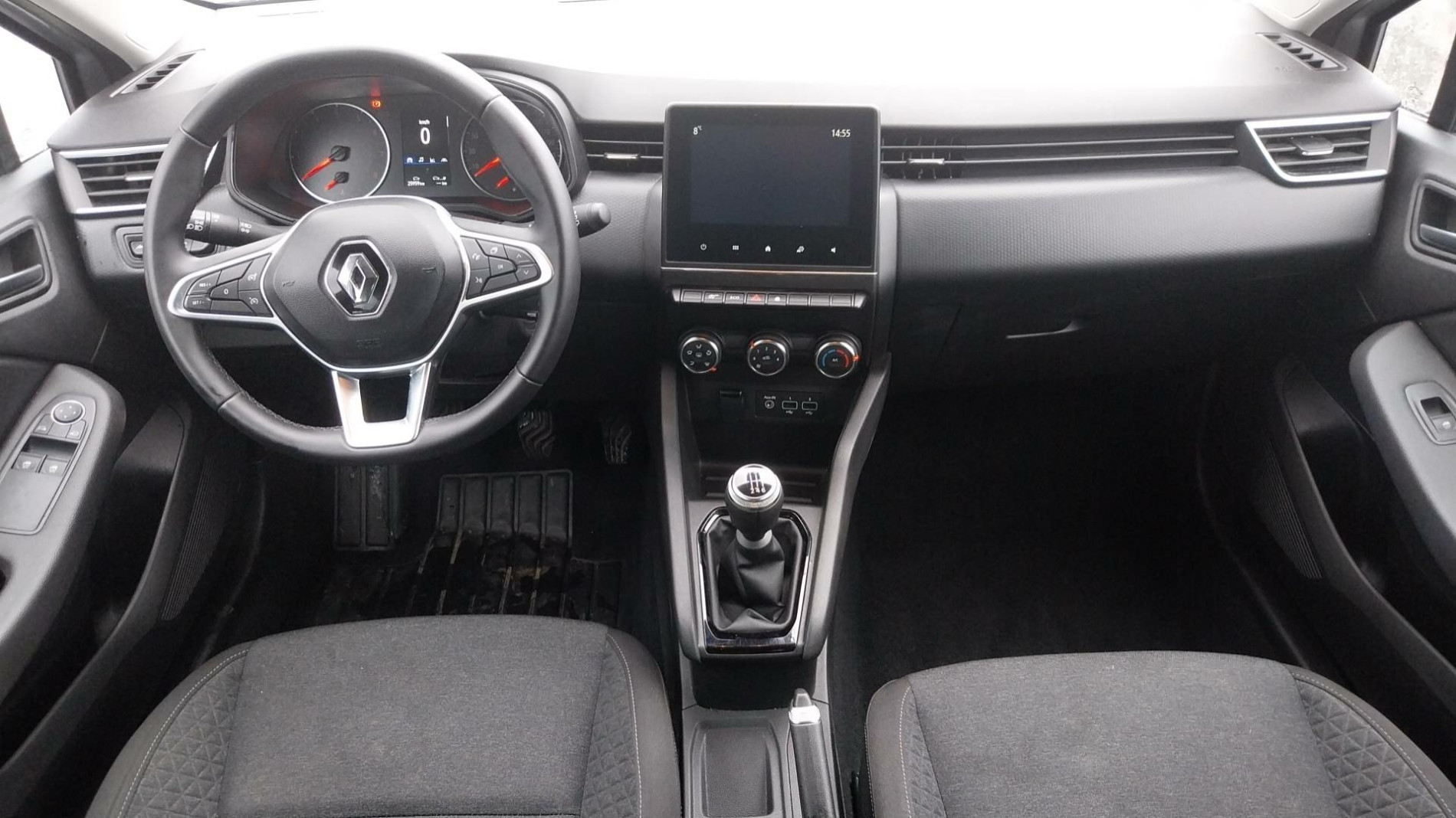 Vente en ligne Renault Clio 5 Clio TCe 90 au prix de 14 390 €