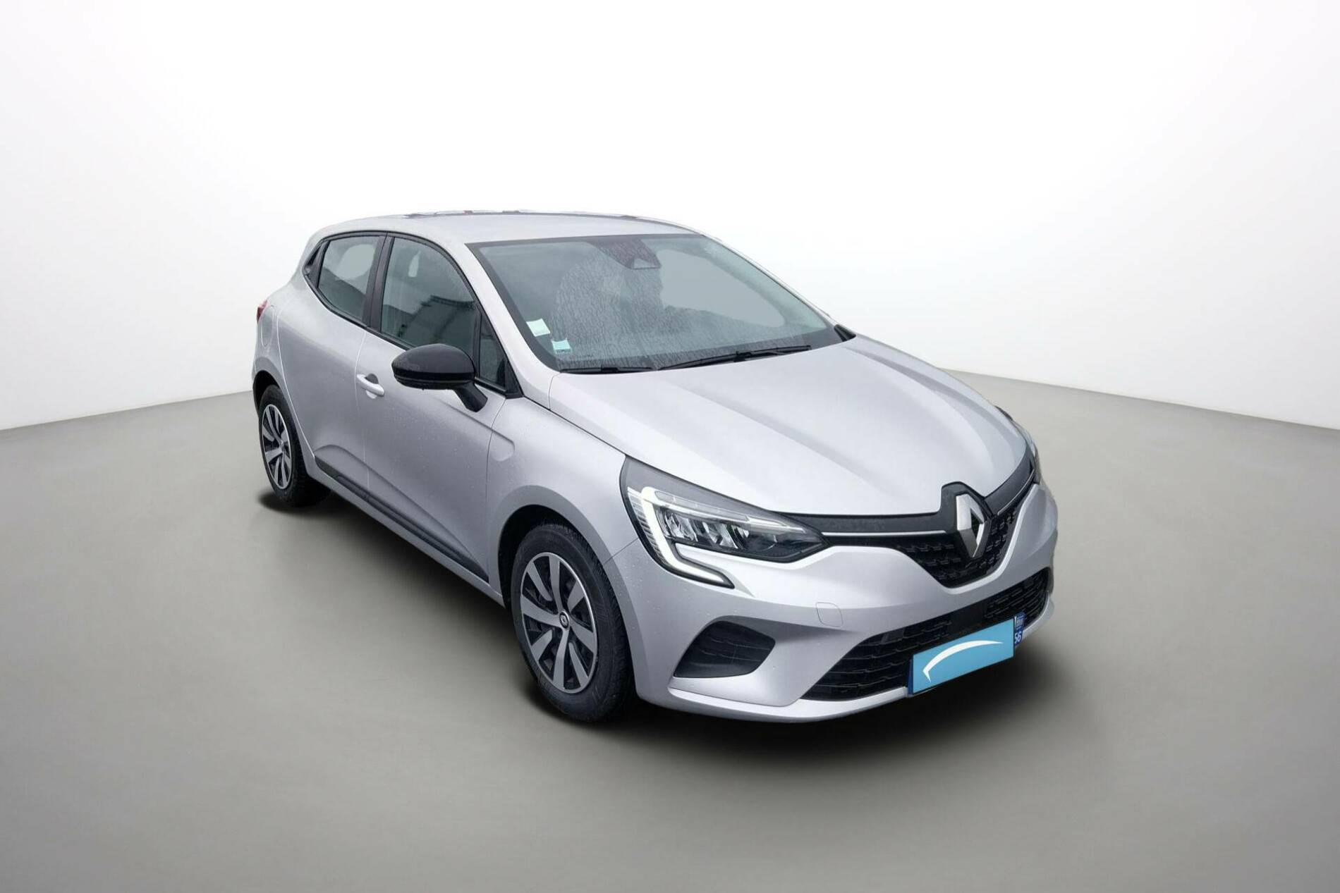 Vente en ligne Renault Clio 5 Clio TCe 90 au prix de 14 390 €