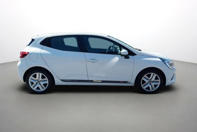 Vente en ligne Renault Clio 5 Clio SCe 65 - 21 au prix de 10 490 €
