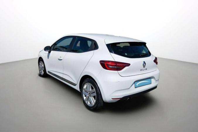 Vente en ligne Renault Clio 5 Clio SCe 65 - 21 au prix de 10 490 €