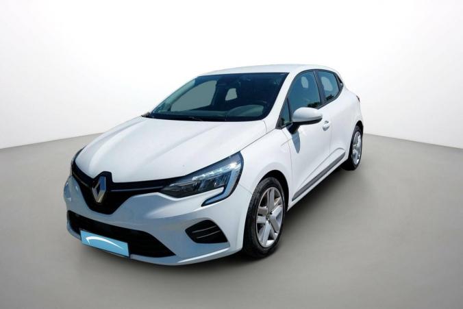 Vente en ligne Renault Clio 5 Clio SCe 65 - 21 au prix de 10 490 €