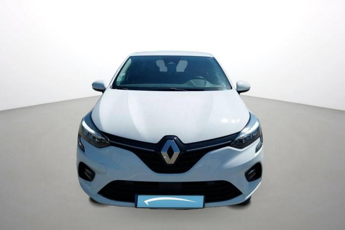 Vente en ligne Renault Clio 5 Clio SCe 65 - 21 au prix de 10 490 €