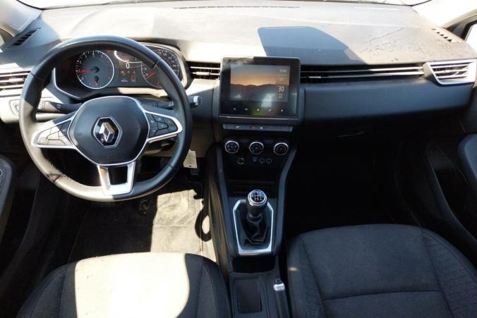 Vente en ligne Renault Clio 5 Clio SCe 65 - 21 au prix de 10 490 €