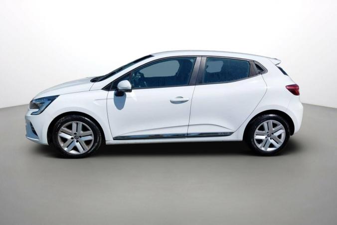 Vente en ligne Renault Clio 5 Clio SCe 65 - 21 au prix de 10 490 €