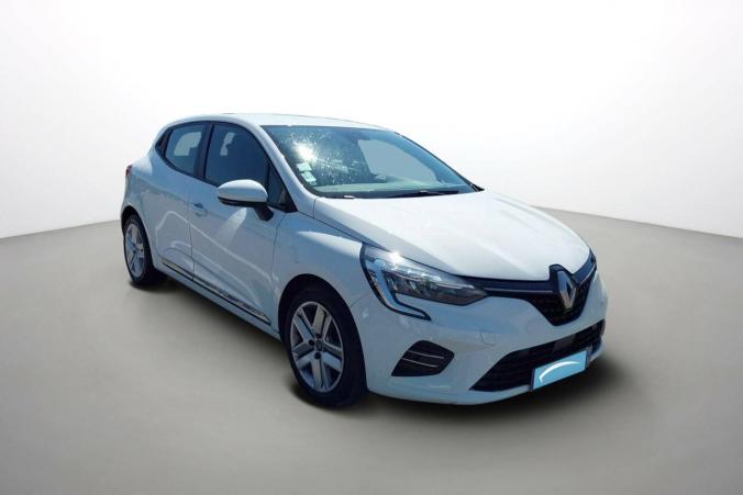 Vente en ligne Renault Clio 5 Clio SCe 65 - 21 au prix de 10 490 €