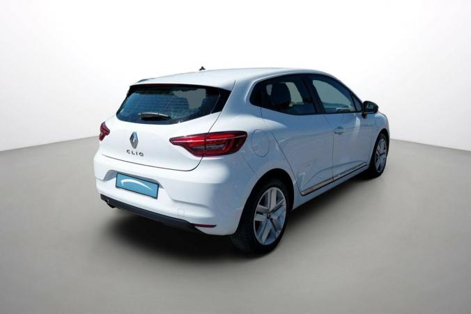 Vente en ligne Renault Clio 5 Clio SCe 65 - 21 au prix de 10 490 €