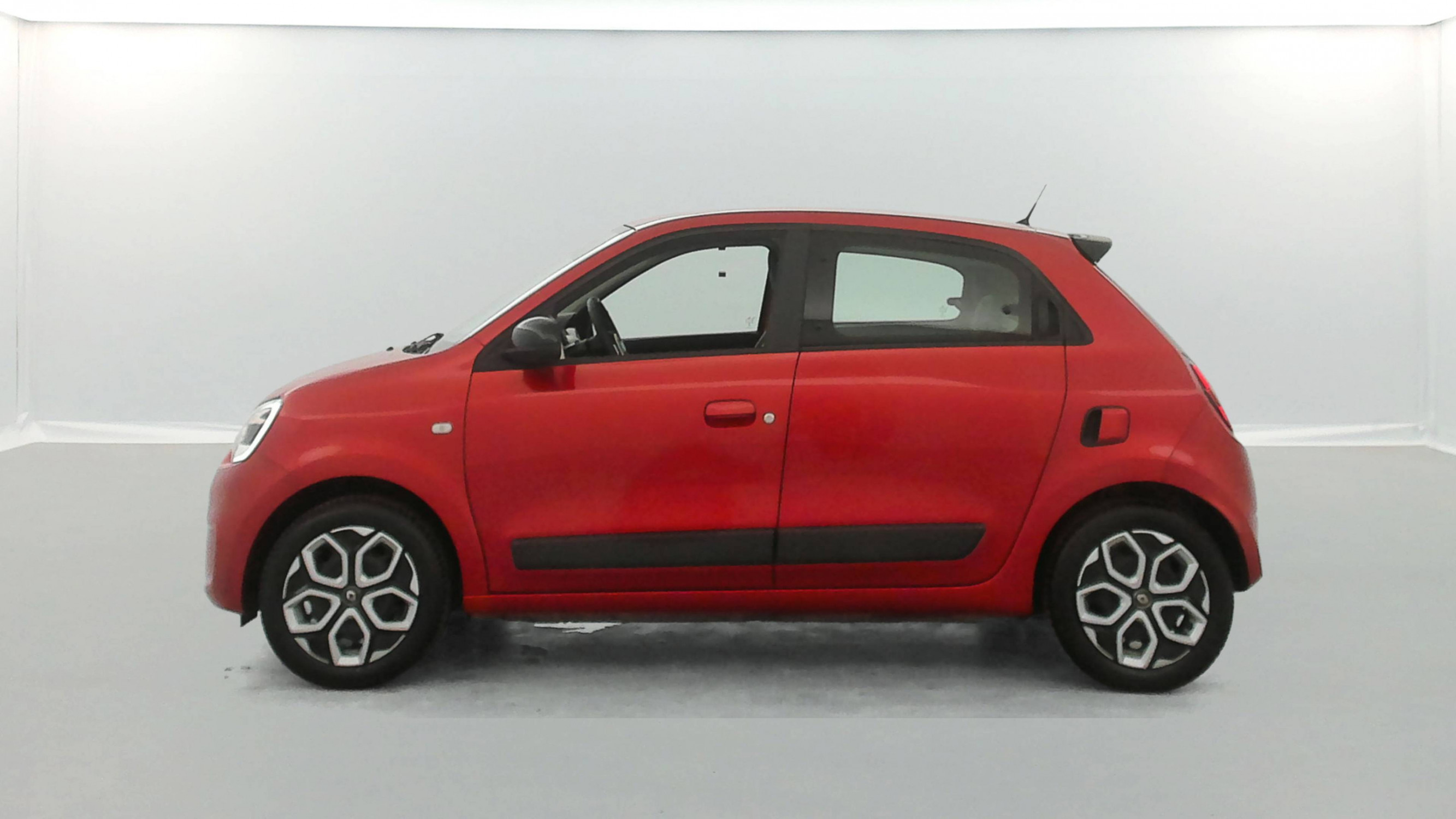 Vente en ligne Renault Twingo 3  SCe 65 au prix de 12 190 €
