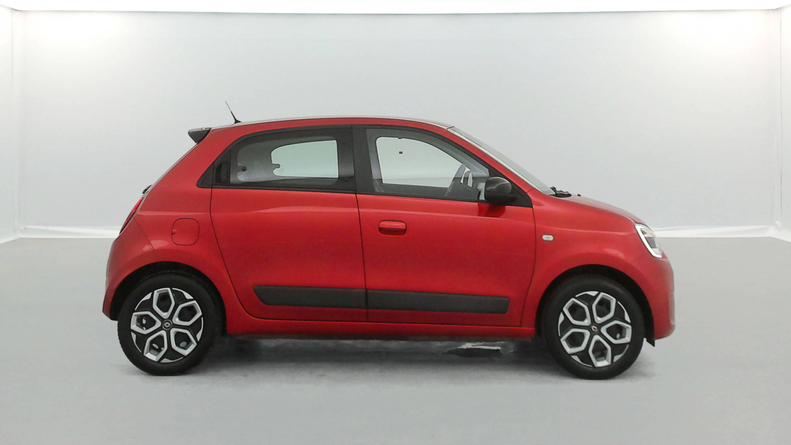 Vente en ligne Renault Twingo 3  SCe 65 au prix de 12 190 €