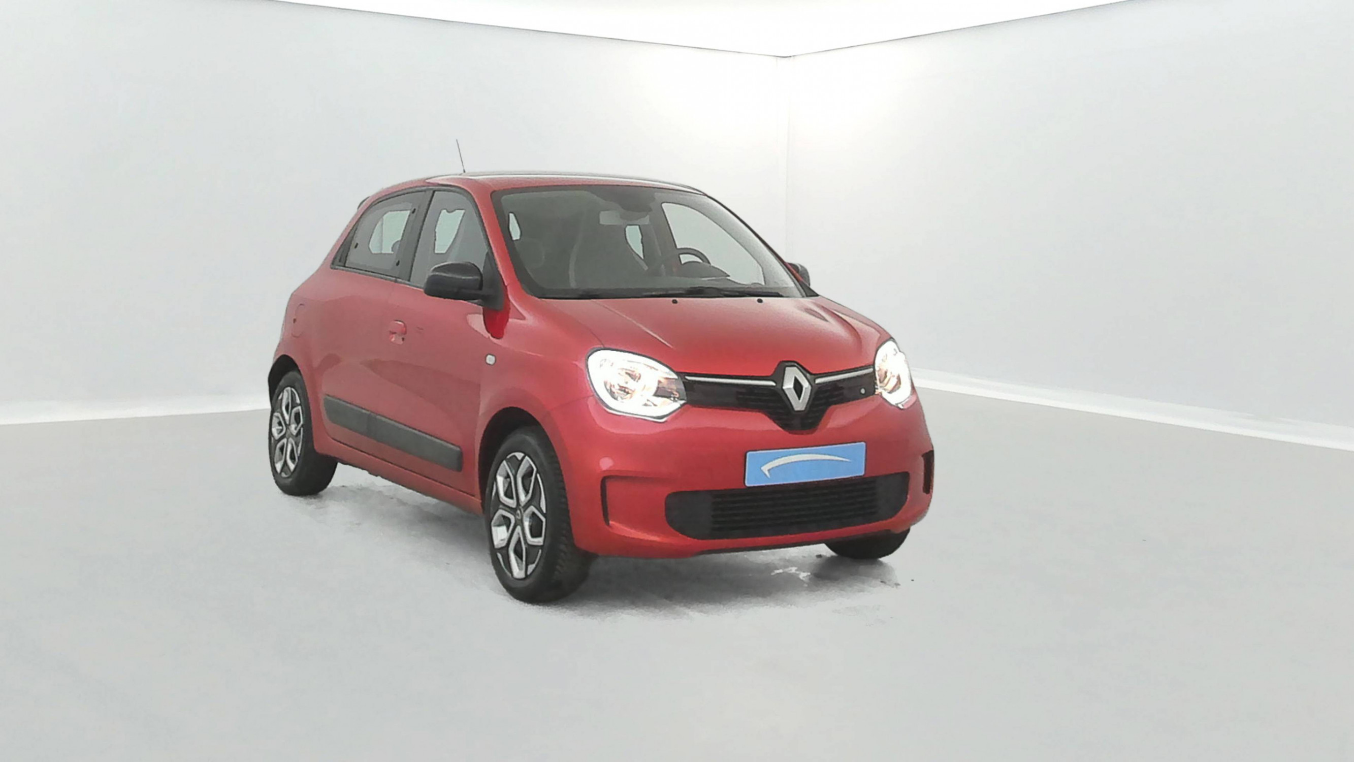 Vente en ligne Renault Twingo 3  SCe 65 au prix de 12 190 €