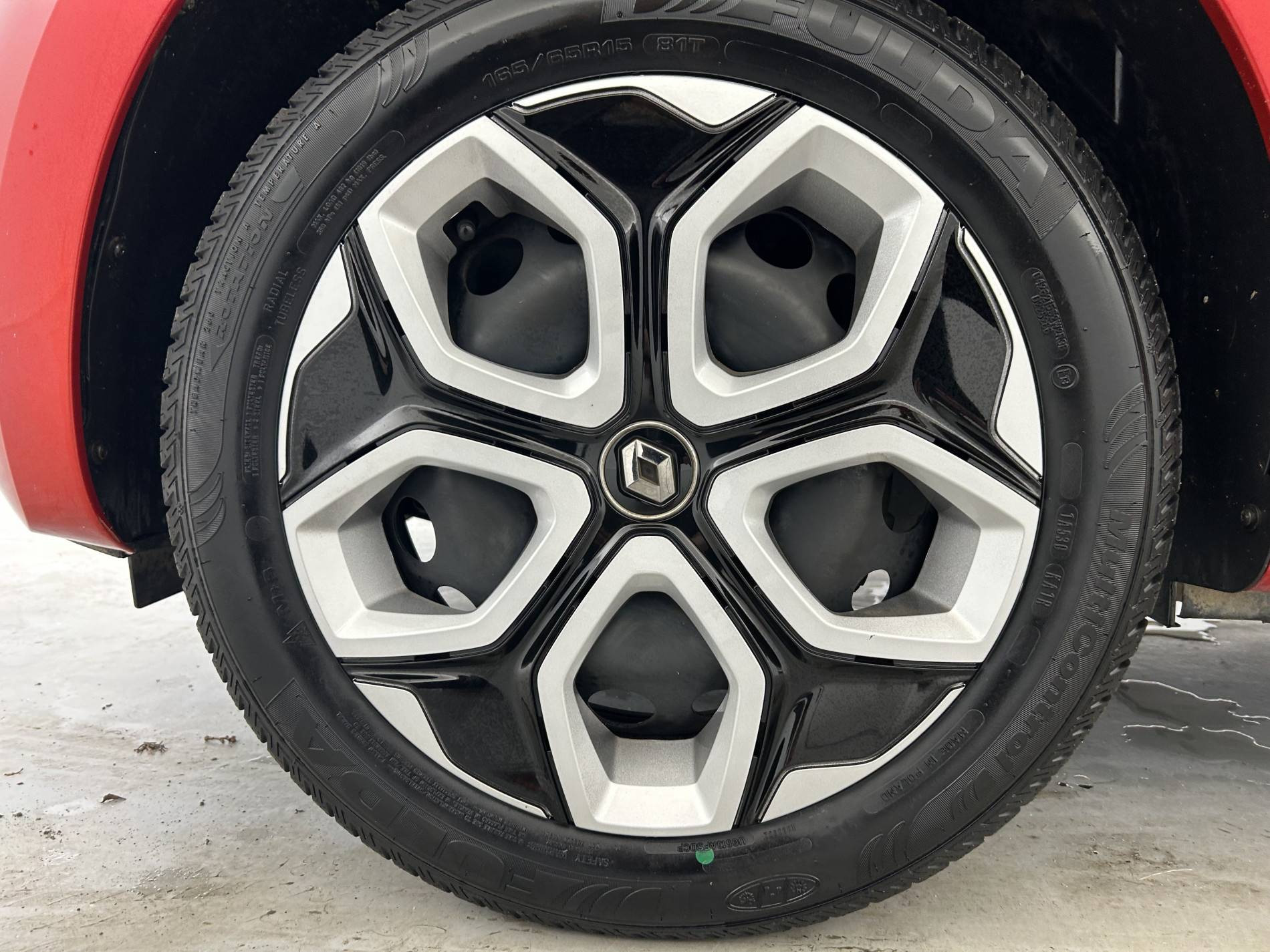 Vente en ligne Renault Twingo 3  SCe 65 au prix de 12 190 €